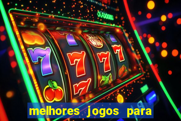 melhores jogos para ganhar dinheiro sem depositar